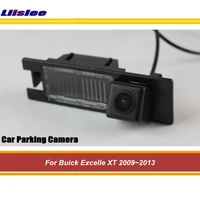 car rear back view reversing camera for buick excelle xt 2009 2010 2011 2012 2013 rearview parking auto hd sony ccd iii cam