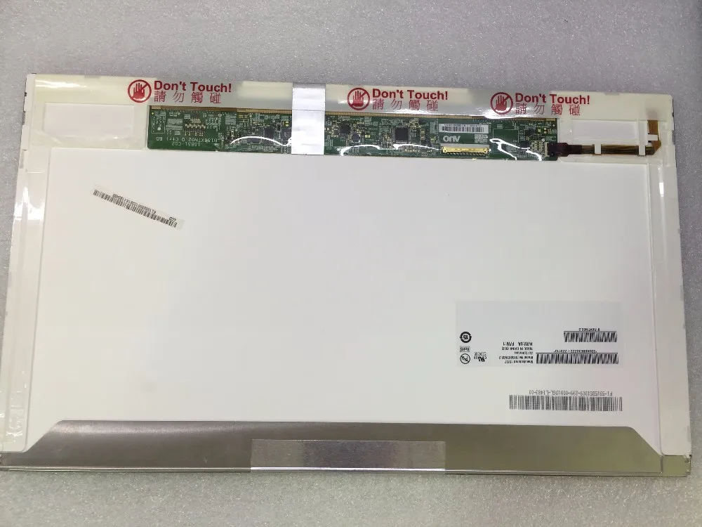 15 6 светодиодный ЖК-экран B156XTN02.2 B156XW02 LP156WH2 TLA1 N156BGE-L21 LP156WH4 TL A1 N1 LTN156AT05 LTN156AT24 тест