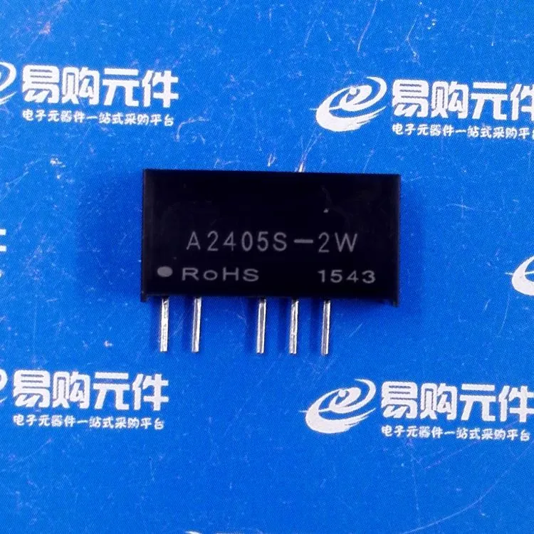 Микросхема A2405S-2W A2405S 2W SIP-5 |
