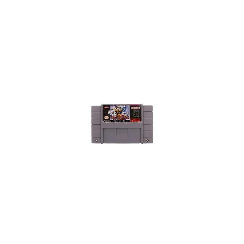 Weapon Lord 16 бит NTSC Sonic4 видеоигры картридж Консоли Карты Английский язык версия США(можно сохранить - Цвет: Weapon Lord