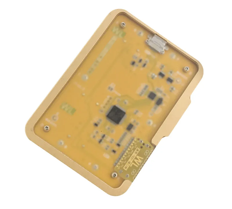 IMEI EEPROM считывание записи гнездо копия IMEI Резервное копирование данных для iPhone X 8 8P 7G 7 plus 6 6P 6S 6S plus IMEI EEPROM программист ремонт
