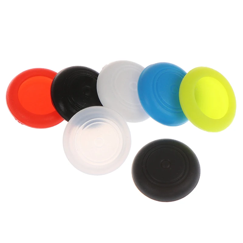 4Pcs Anti-slip for Nintend Switch Thumb Sticks Grips Cover Case Nintendo NS Joystick Caps Accessories | Электроника