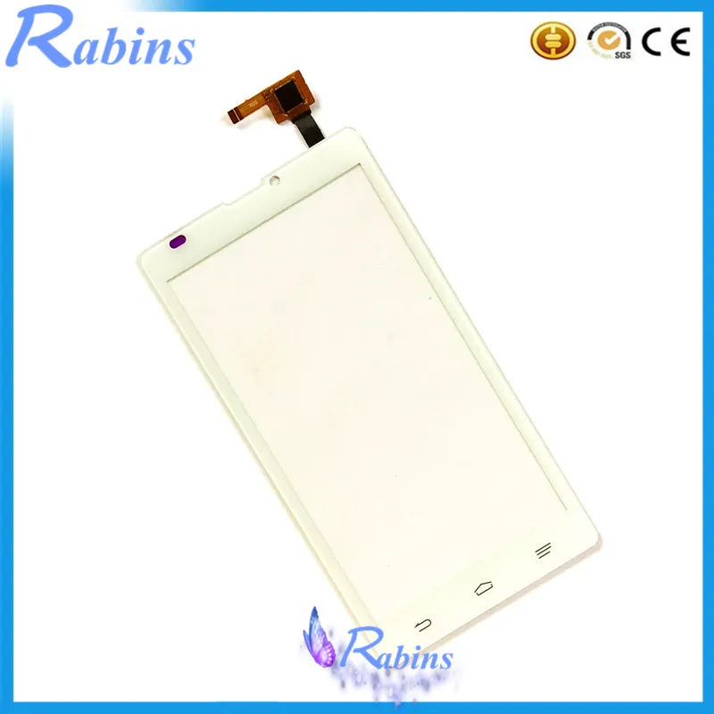 Сенсорный экран для ZTE Blade L2 5 0 дюйма 3 м|glass touch screen|front glasstouch screen |