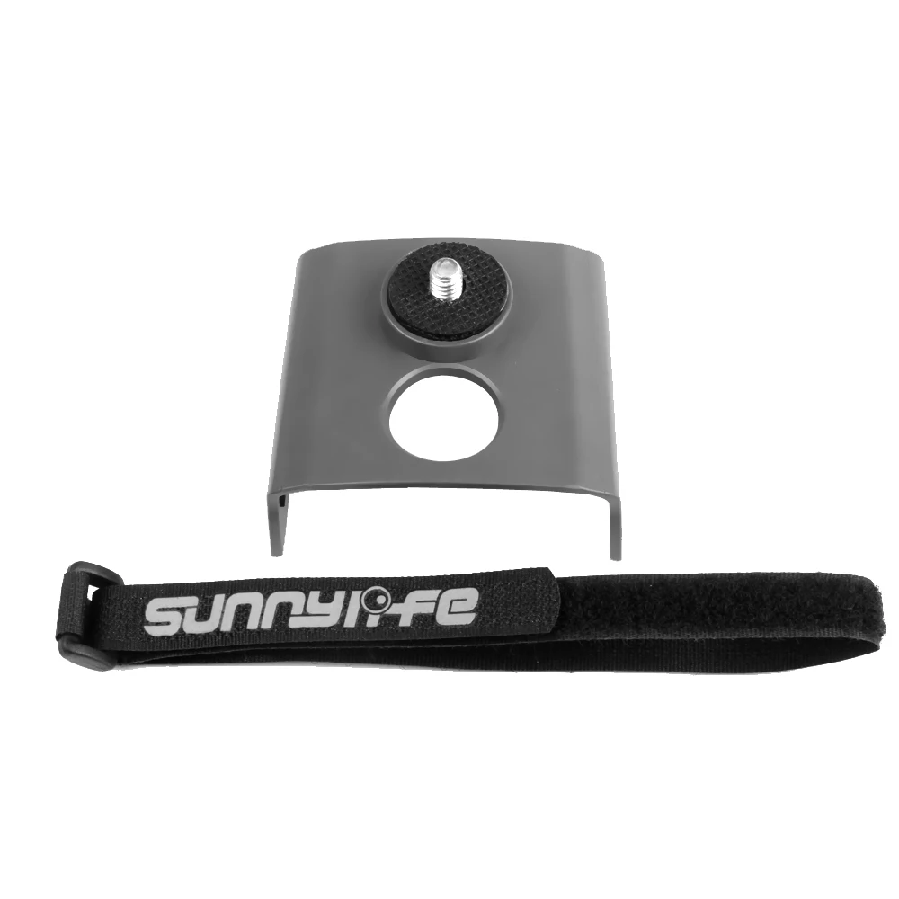 Комплект расширения для камеры заполсветильник держатель DJI osmo Action GOPRO Insta360 MAVIC 2