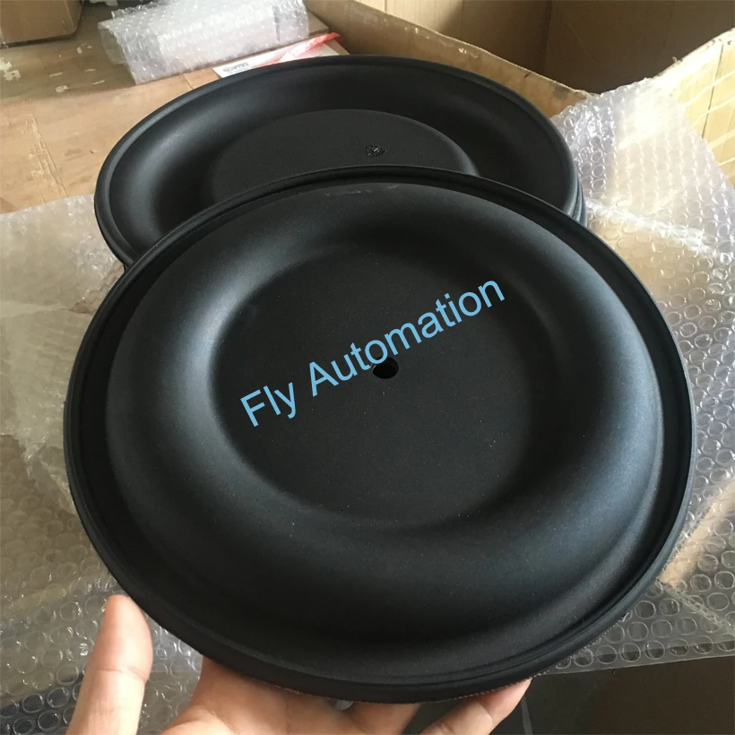 15B313 нитриловые диафрагмы для Graco Husky 2150 серии DF29GG DV4911 DG3525 насосы с воздушным