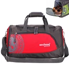 2022 популярная нейлоновая спортивная сумка для спортзала на открытом воздухе, профессиональная Мужская и женская сумка для фитнеса и путешествий, женская спортивная сумка через плечо для горячих тренировок и йоги