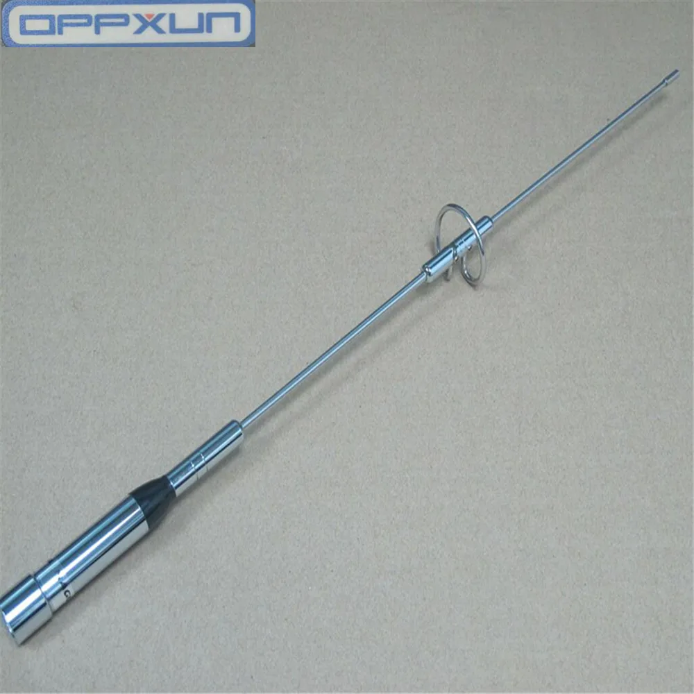 OPPXUN для NL 770S Dual Band УФ 144/430 МГц 150 Вт 2.153.0 дБи Антенна SL16UHF блок М QYT8900D 7900D радио|Рации|