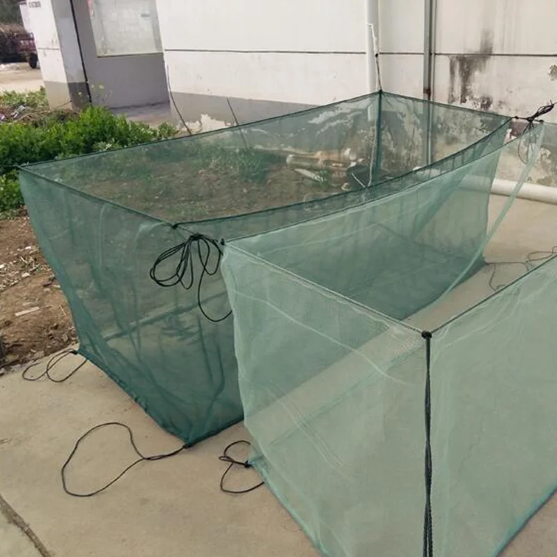 Клетка Mesh3mm (0 12 &quot) стандартная сетка для выращивания сельского хозяйства