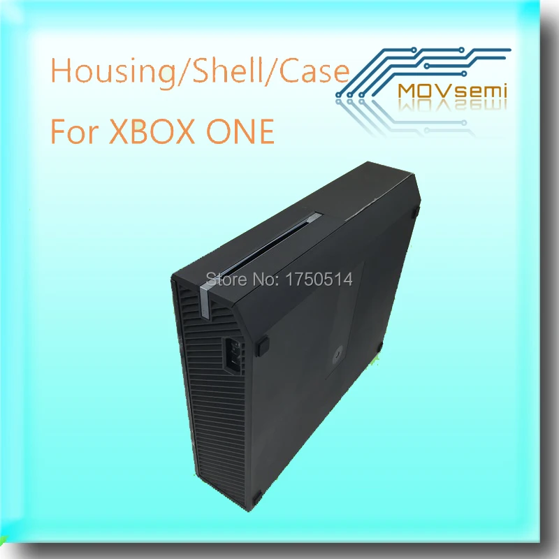 Корпус/оболочка для Xbox One, игровые Запчасти для Xbox One корпус консоли/оболочка/Чехол