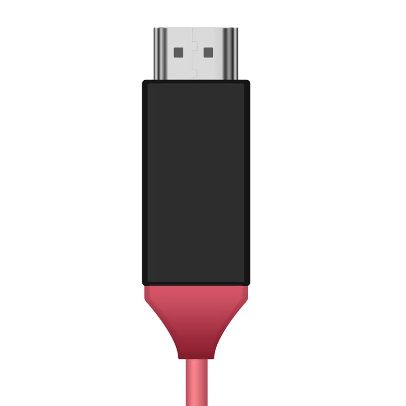 L9 1080P HD ТВ кабель для Android серии телефонов/L7 Mirascreen 1080P к HD ТВ HDMI кабель для Apple для iPhone Ipad серии