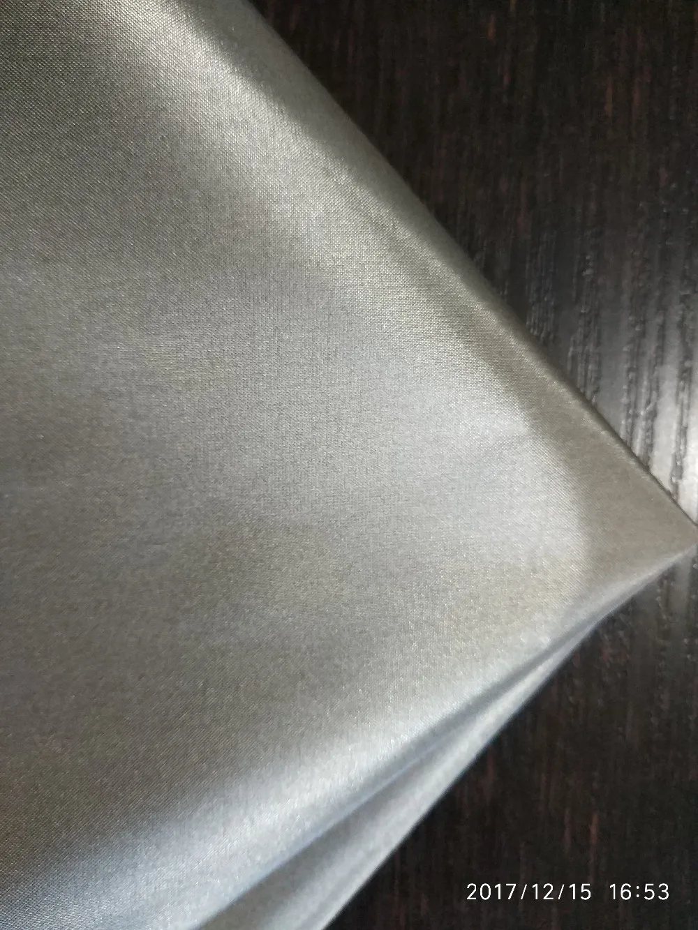 108 см в ширину серый цвет Φ|shielding fabric|electromagnetic shielding fabricfabric fabric |