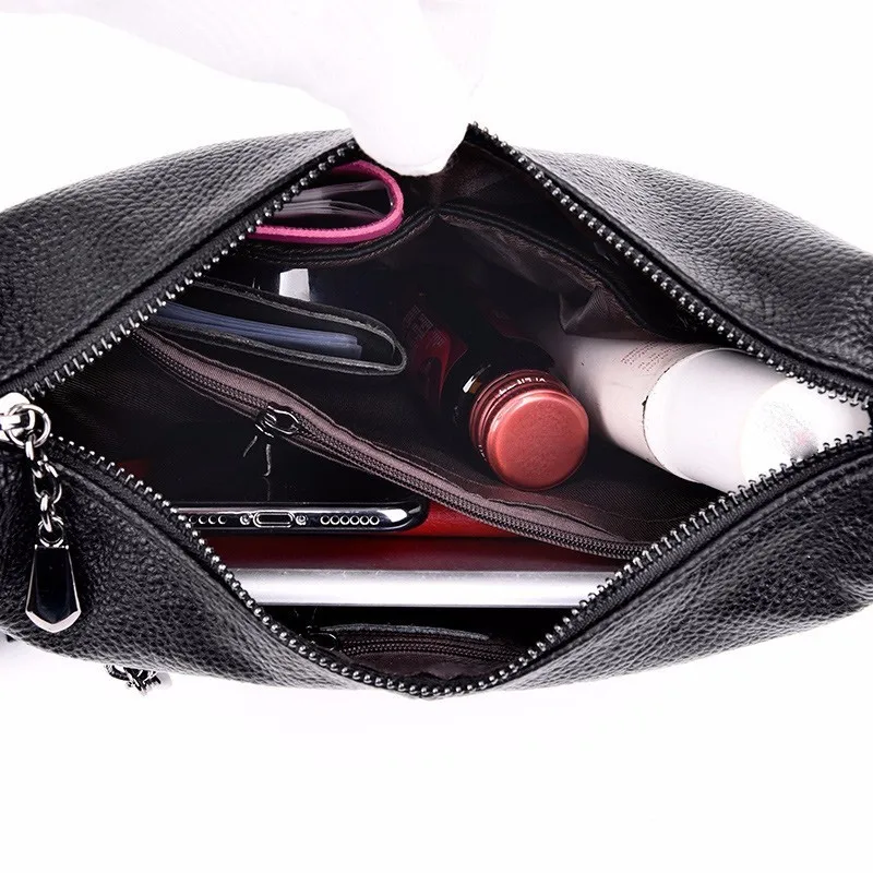 2019 роскошные женские сумки дизайнерские Bolsas Feminina через плечо для женщин кожаная