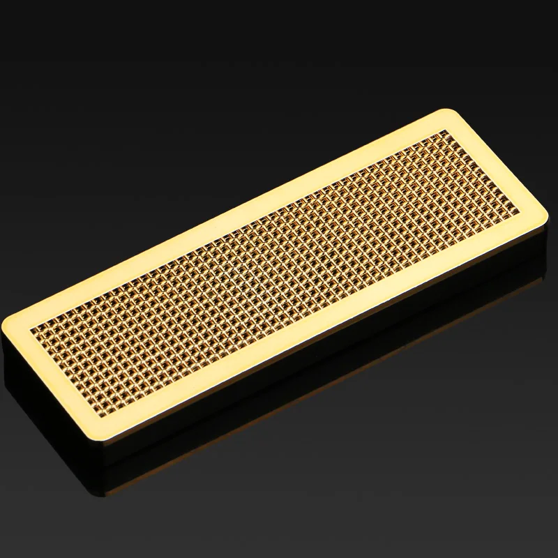 Классический ПУ увлажнитель палка для Humidors Путешествия сигары чехол увлажнение