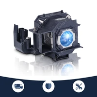 elplp36 v13h010l36 projector lamp bulb for epson emp s4emp s42powerlite s4 with 180 days warranty