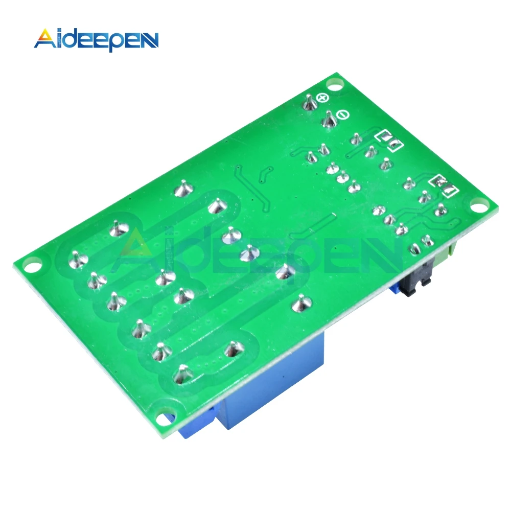 DC 5V 2-канальный Компаратор напряжения точный LM393 плата Модуль гибкий кабель