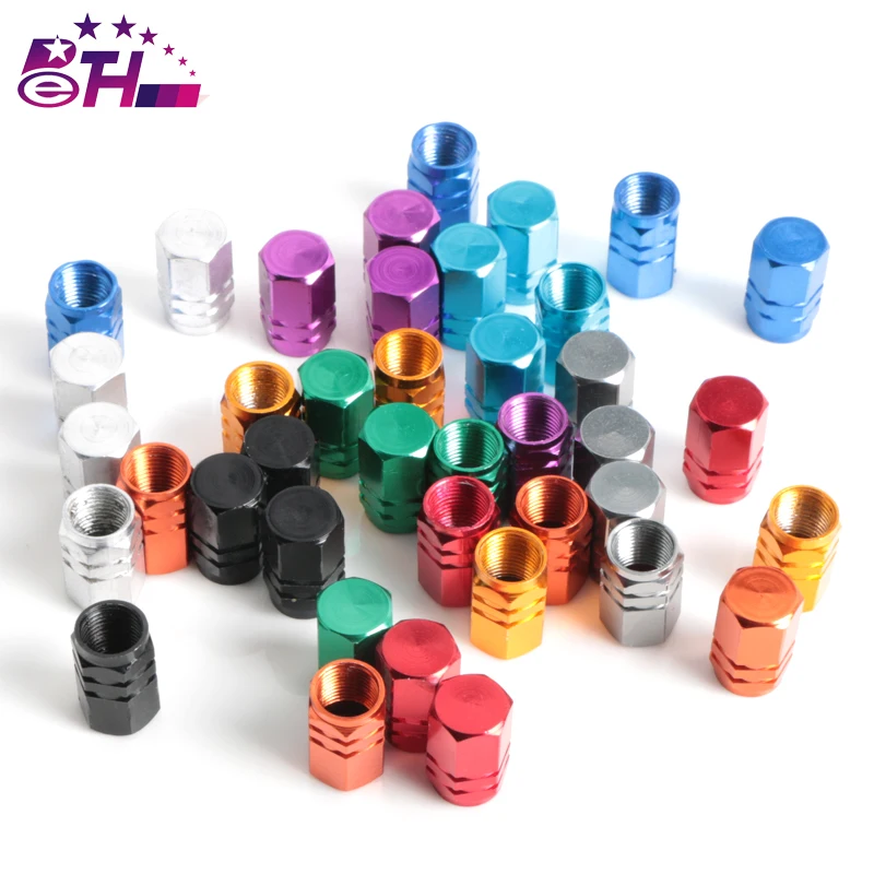 2 шт. универсальная алюминиевая велосипедная шина воздушный клапан s мотоцикла