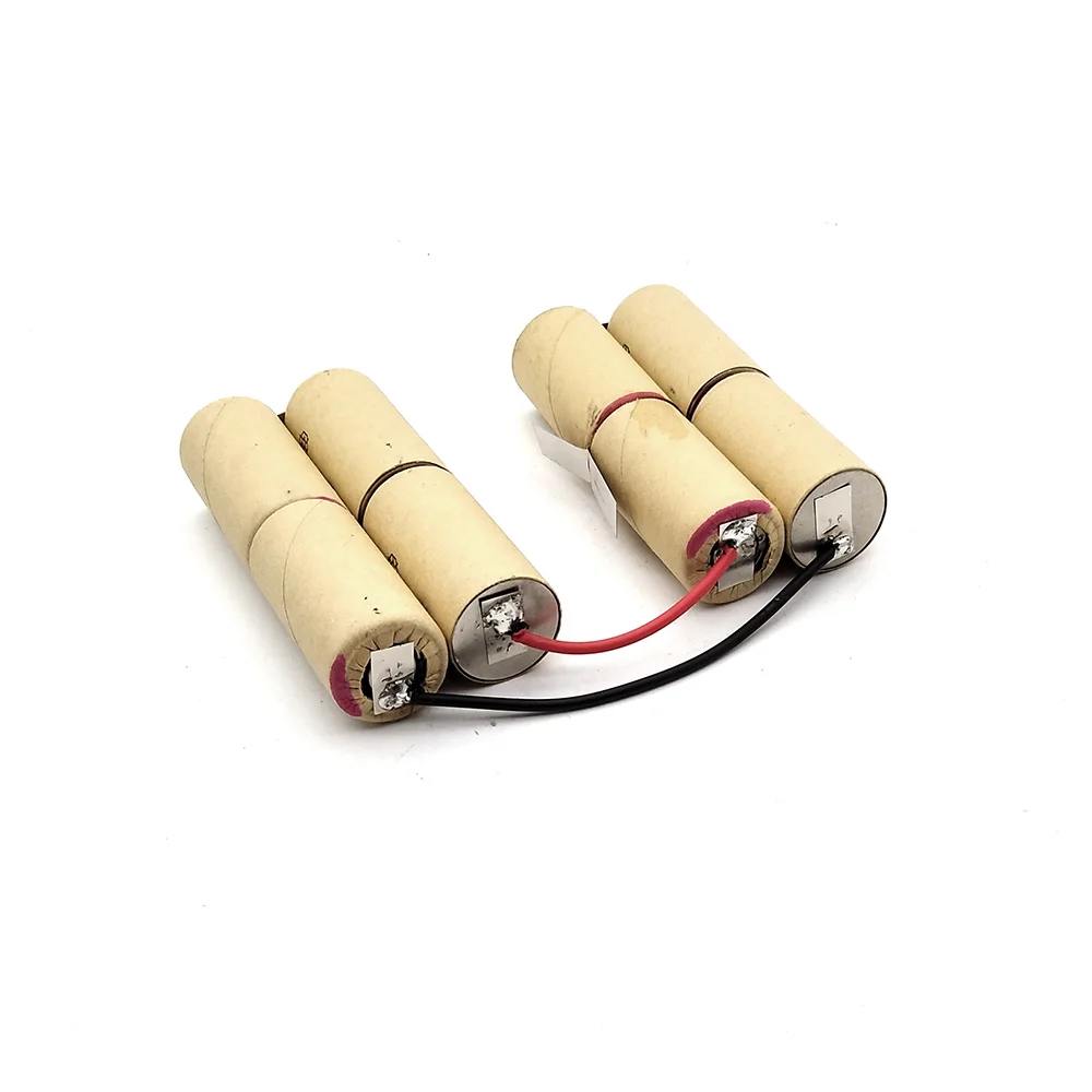 3000mAh для черный Decker 9,6 V Ni MH аккумулятор CD пылесос пылеуловитель V9650 5011402170692 V9650-QW 499872-13