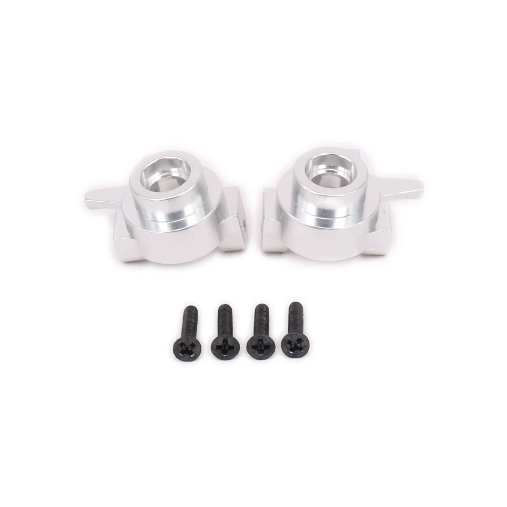 Рулевая опорная рейка из сплава для радиоуправляемой модели автомобиля хобби 1/10