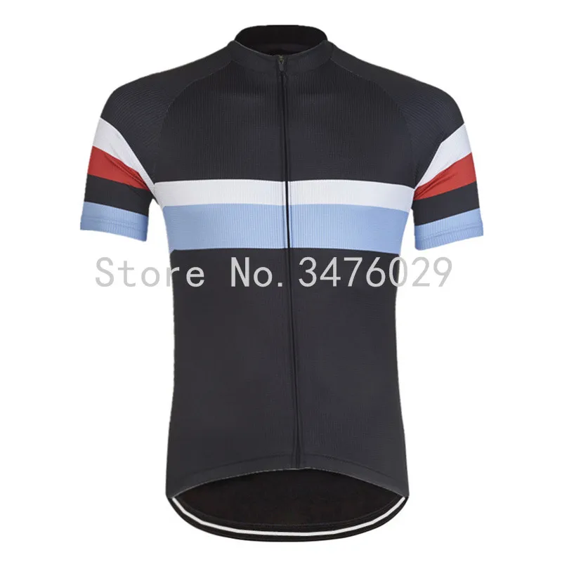 pic color Мужская велосипедная одежда с коротким рукавом, Майо Ciclismo, велосипедная гоночная велосипедная майка, летняя одежда для горного велосипеда, спортивная одежда, высокое качество - Цвет: pic color