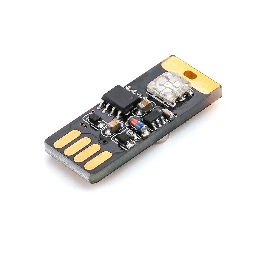 Автомобильный USB RGB внутренняя атмосфера красочные Управление светодиодный свет для Audi A2 A4 8L 8P B5 B6 A6 4B 4F A8 D2 TT C5 C6 C7 S2 S4 Q3 Q5 Q7