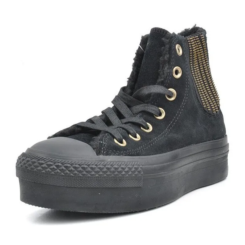 Оригинальные женские парусиновые Кроссовки Converse обувь для скейтбординга | Спорт