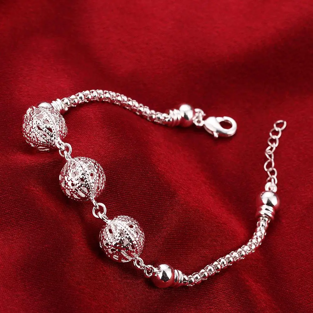 Полый шар armbandjes bangels damen boheme Прата эстетику Ямайка Макси Французский дворец Dahu