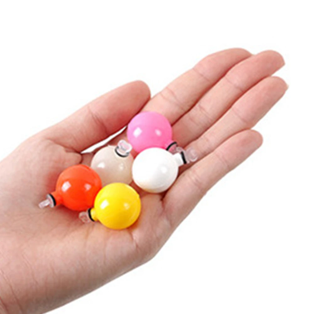 5 шт. терминал снасти Airlock индикаторы поклевки море Аксессуары Практические Fly