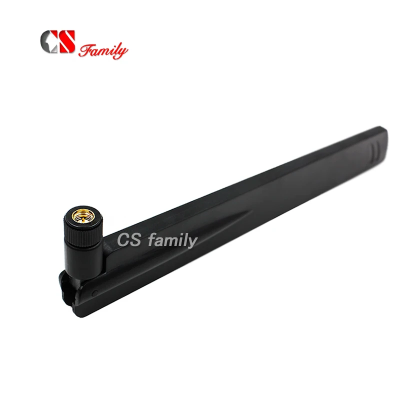 Горячая 2 4 г 18dBi Wifi антенна ap беспроводная сеть 1 шт.|18dbi wifi antenna|wifi antennaap antenna |