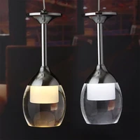 vintage pendant lights glass pendant lamps loft industrial hang lamp kitchen light fixture dining living room bar home decor