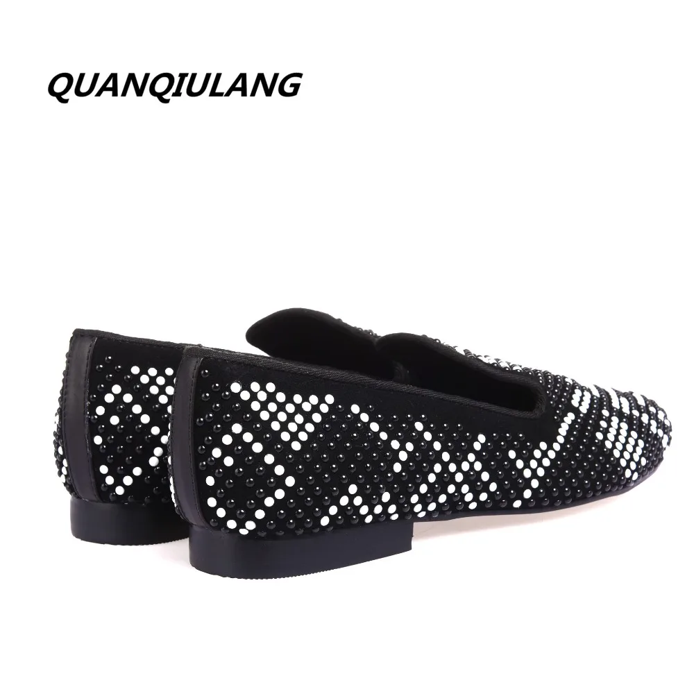 Новинка 2017 брендовая дизайнерская красная обувь кожаная со стразами модная