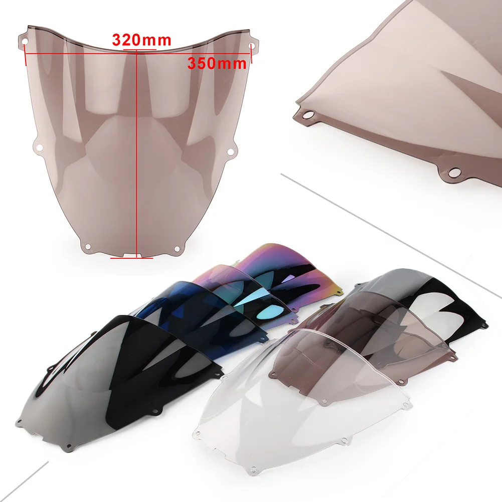 

Ветровое стекло двигателя для Yamaha YZF 600R YZF600R 1994 1995 1996 1997 1998 1999 2000 2001 2002 2003 2004 2005 2006