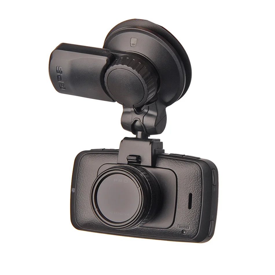 Автомобиль Камера DVR GPS Автомобильные видеорегистраторы Ambarella a7la70 ov4689 Full HD 1080 P 1296