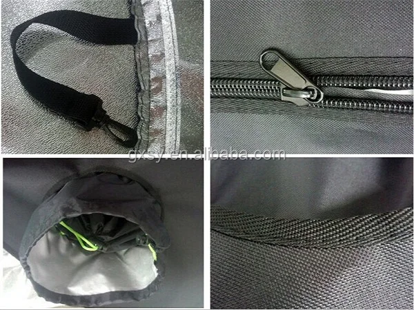 Крытый mylar расти палатка growbox гидропоники 100*100*180 см нетоксичный 600* 300D для растений растет