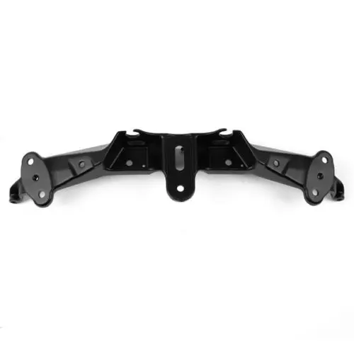 Верхняя обтекаемая подставка для Kawasaki ZX10R ZX 10R 2004 2005|bracket shelf|bracket supportbracket front |