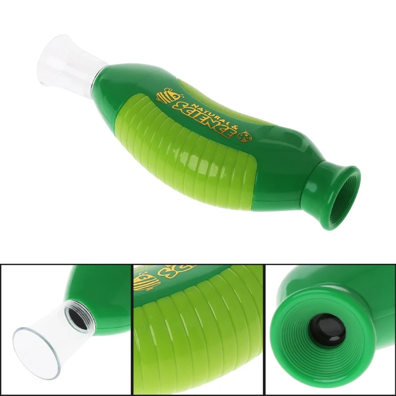 New Biological Microscope Hand 80X Home School Educational Toy For Child JAN3 | Игрушки и хобби