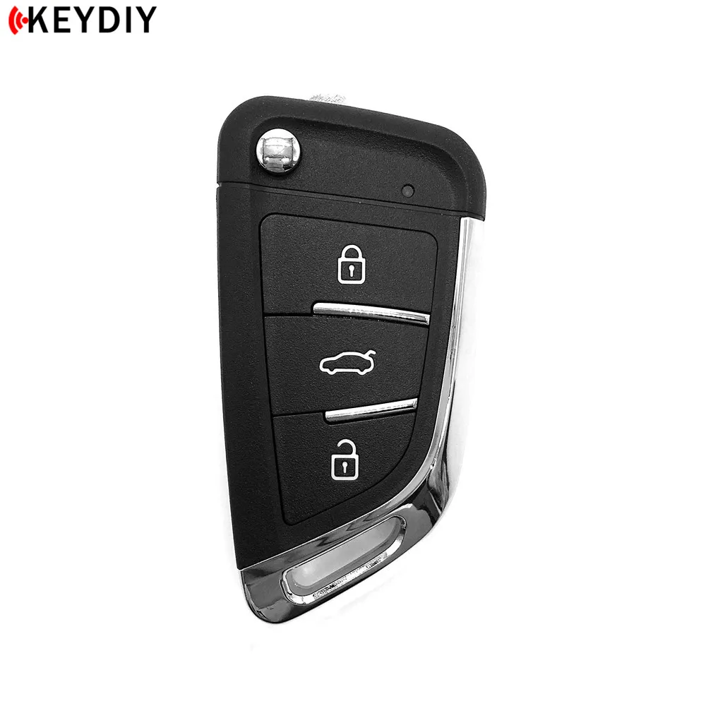 Оригинальный программатор KEYDIY KD900/Φ Key Универсальный многофункциональный