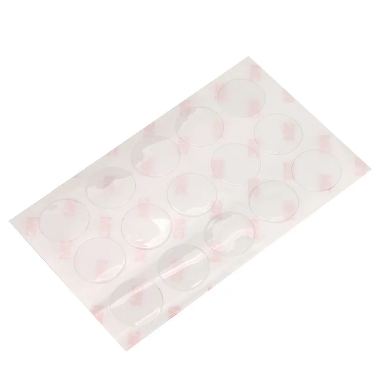 15 pcs Sticker Sheet 3 M Cycle Bicycle Bike Transparent Stickers Frame Protector Accessories #3O15 | Спорт и развлечения