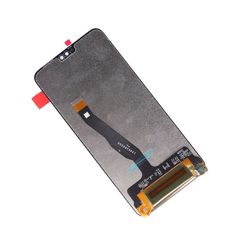 For Huawei Honor 8X LCD Display Touch Screen Digitizer JSN L22 L21 HUAWEI Honor8X | Мобильные телефоны и аксессуары