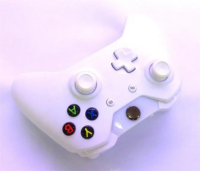 2020 Новый беспроводной контроллер для XBOX ONE геймпады Microsoft Джойстик