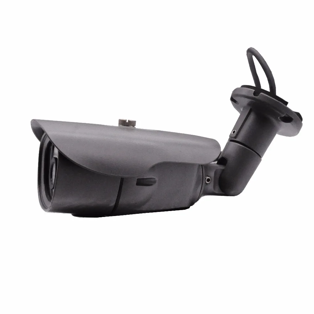 6 мм H.264 CMOS 1200TVL открытый Водонепроницаемый CCTV Камера PAL NTSC CCD видеонаблюдения