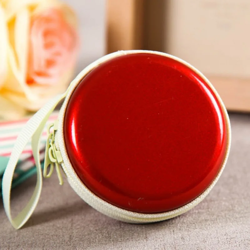 Модный органайзер для наушников Airpods коробка проводов хранения кабелей передачи