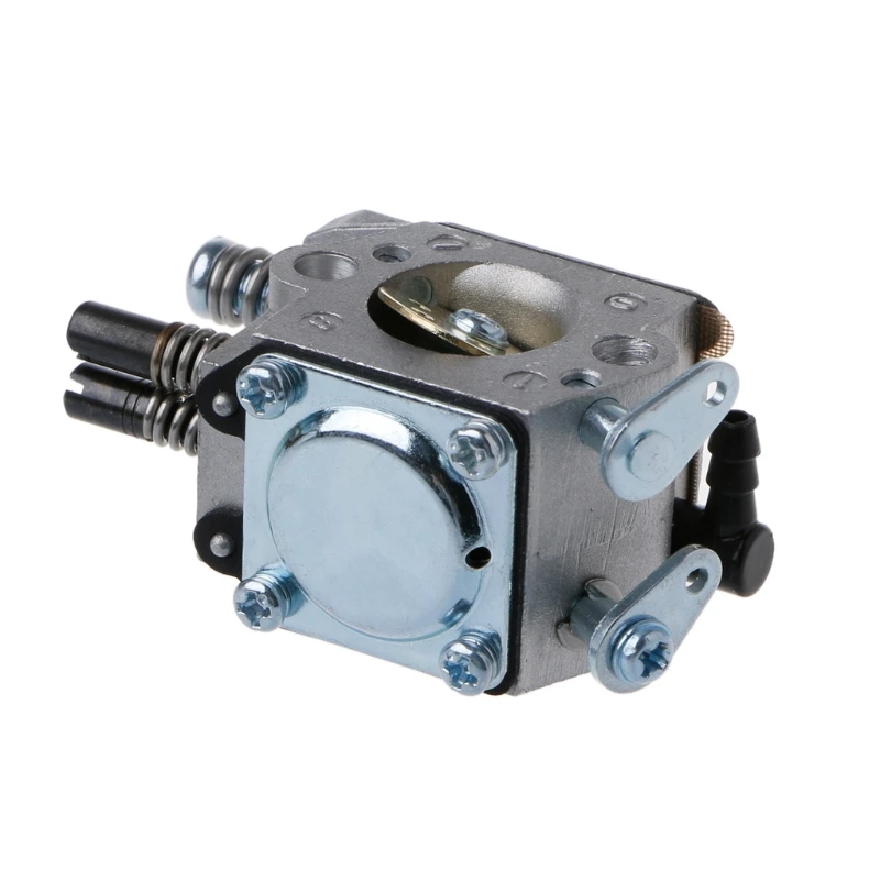 Новый карбюратор цепной пилы 4500 5200 5800 Carb 2 тактный двигатель 45cc 52cc 58cc|Карбюраторы|