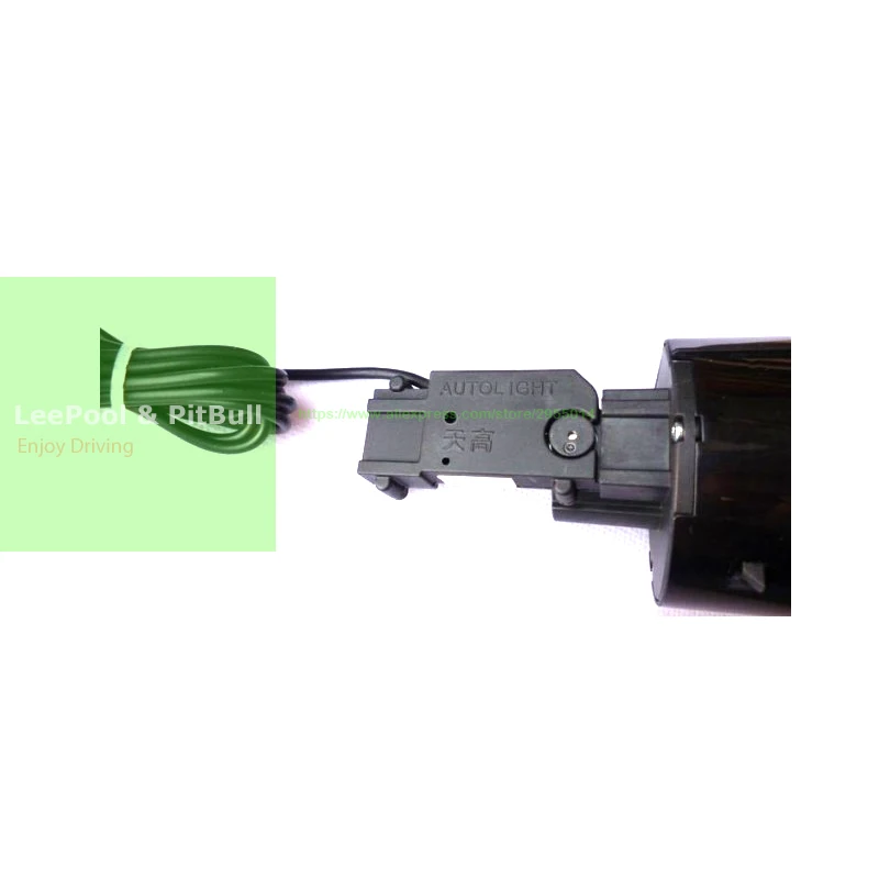 Высокое качество Оригинальный подлинных головного света Сенсор фар