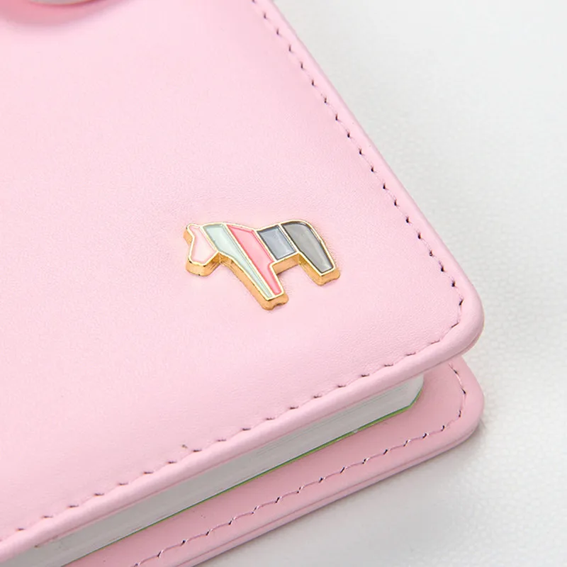 Новое поступление Еженедельный планировщик милый блокнот без лимита на год