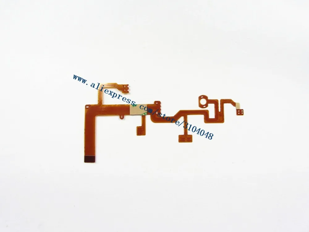

NEW Lens Main Flex Cable For OLYMPUS U9010 Digital Camera Repair Part