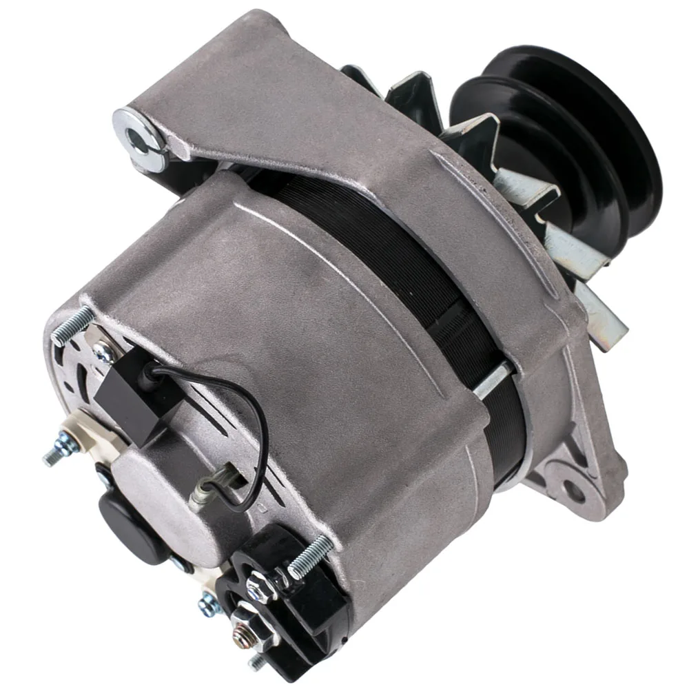Генератор переменного тока для VW AUDI Volkswagen T3 Transporter Bus Diesel 0120489966 068903017 069903023 0986033340