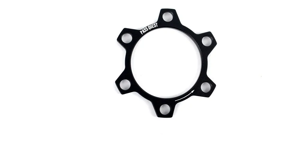 Передача QUEST Boost HUB конверсионный комплект аксессуары для велосипедных ступиц