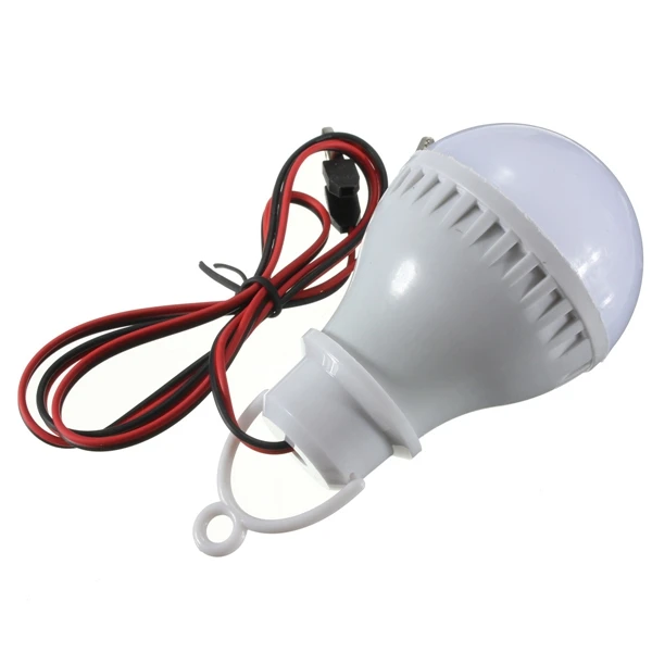 10 шт. E27 2,5 W 5730 чистый белый Солнечный светодиодный лампы солнечный светильник Солнечный светодиодный лампы, домашнее кемпинговое светильник 12V