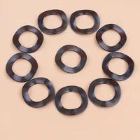 10pcslot clutch washer kit for honda gx31 gx35 gx35nt fg100 hht31s hhe31c small engine motor grass trimmer lawnmower