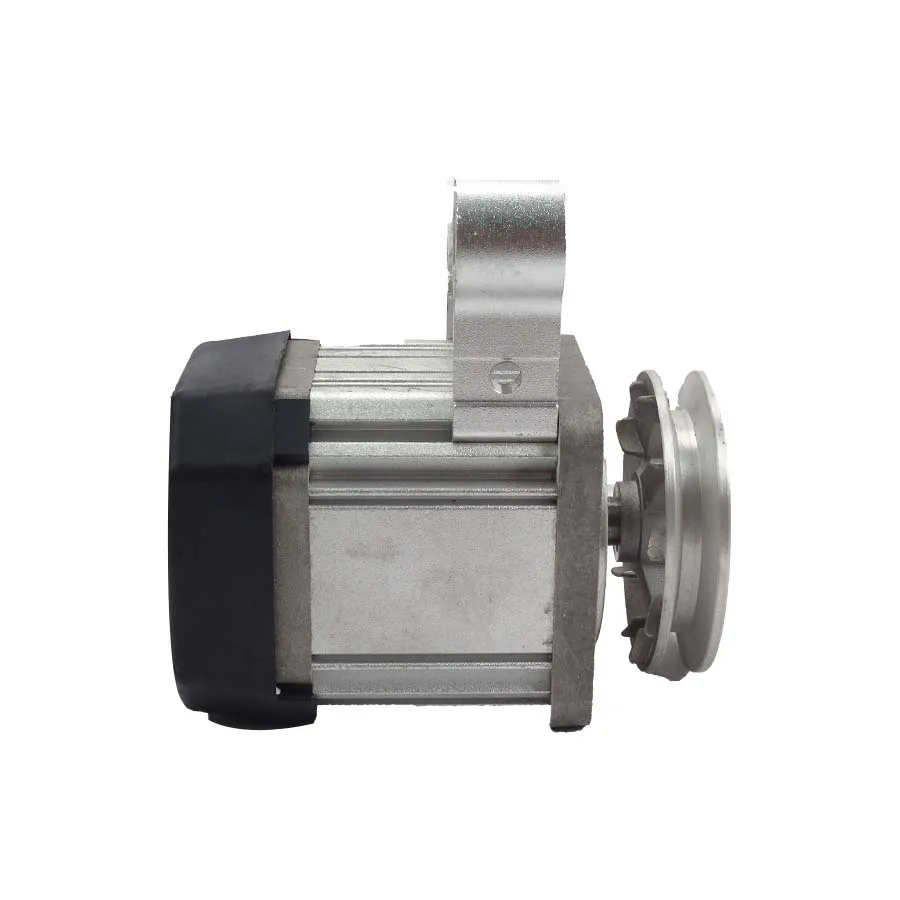 Серводвигатель переменного тока для промышленных швейных машин вместо